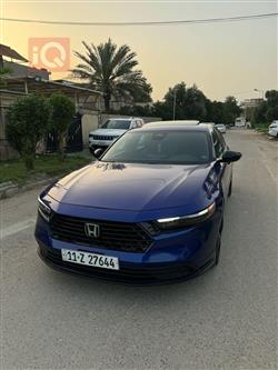 هوندا أكورد